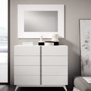 Cómoda de dormitorio