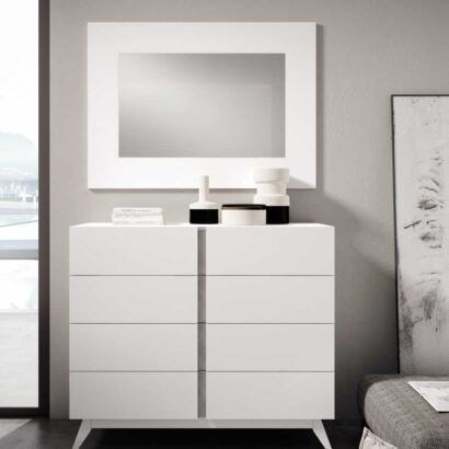 Cómoda de dormitorio